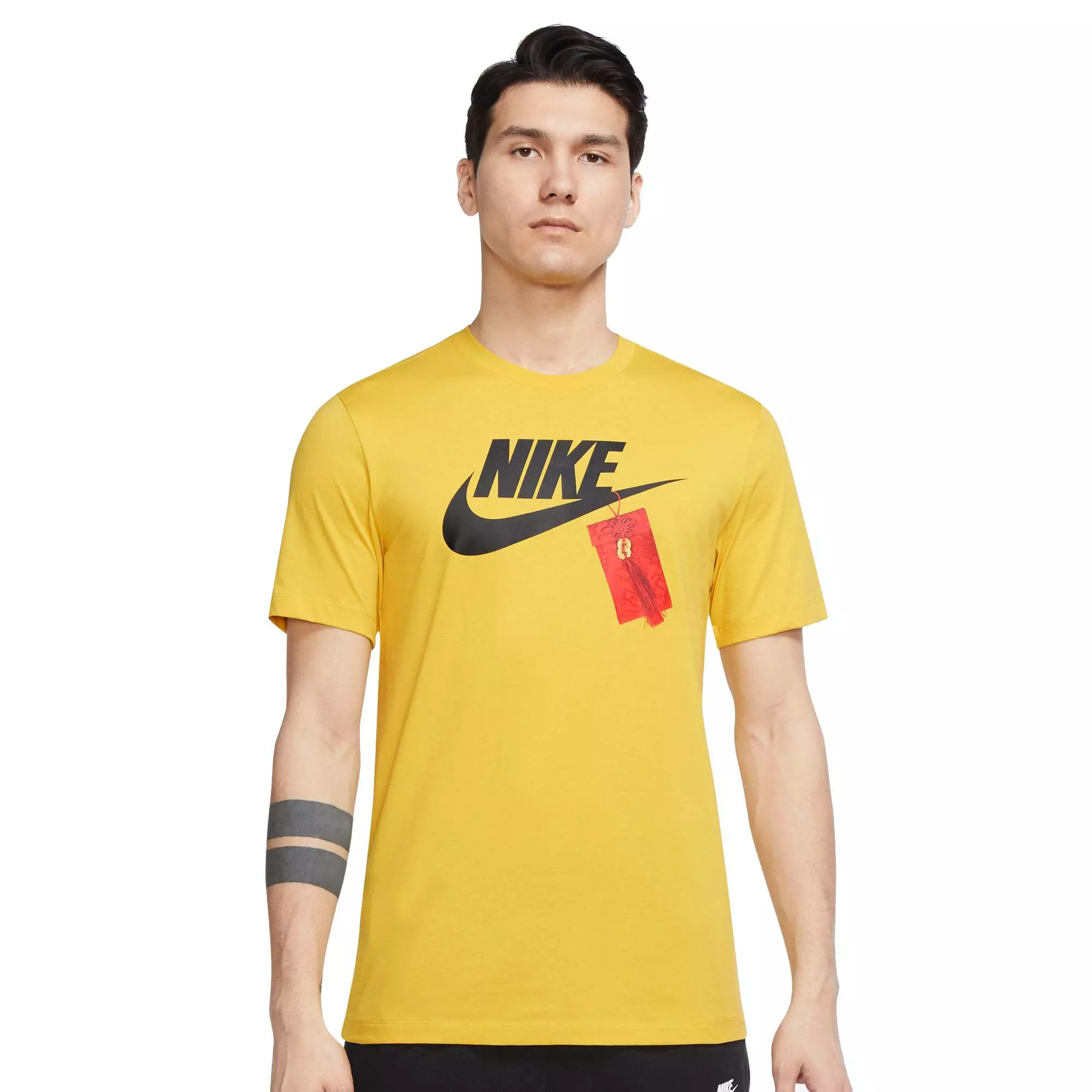 Nike Men s Sportswear Chinese New Year Tee Hibbett City Gear